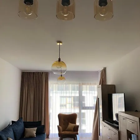 Apartmán Vacation Ełk