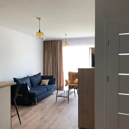 Apartmán Vacation Ełk