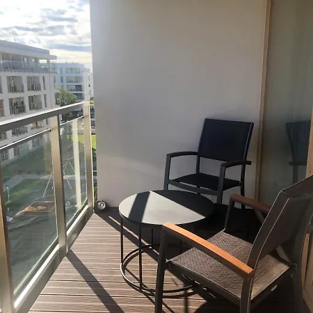 Apartmán Vacation Ełk